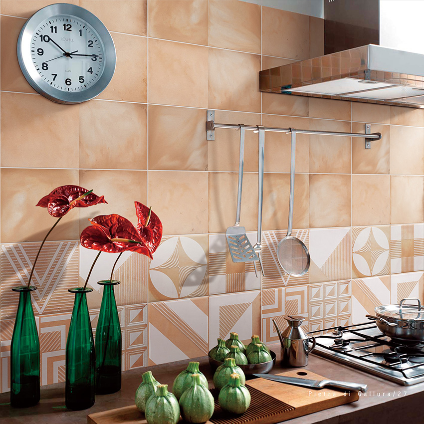 Ceramic Wall Tile - Zibo Honor Ceramic
