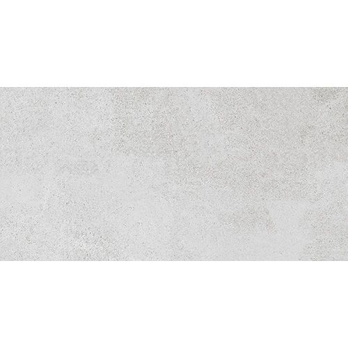 Glaze Matt Floor Tile In White