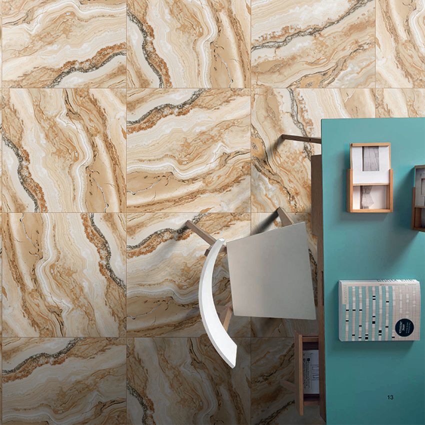 What Is The Difference Between Glazed And Polished Tiles? Zibo Honor