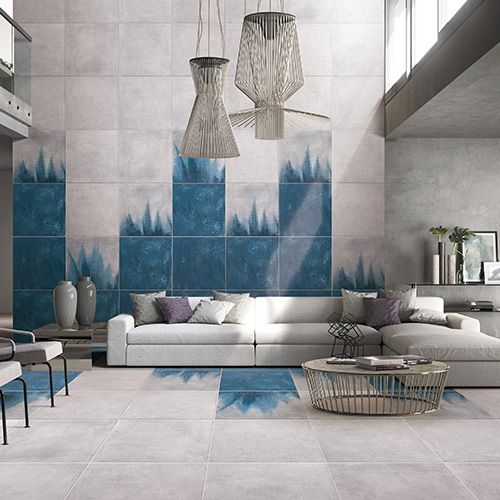 Glaze Matt Floor Tiles 300x300