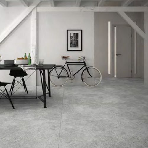 12609 Glaze Matt Floor Tile